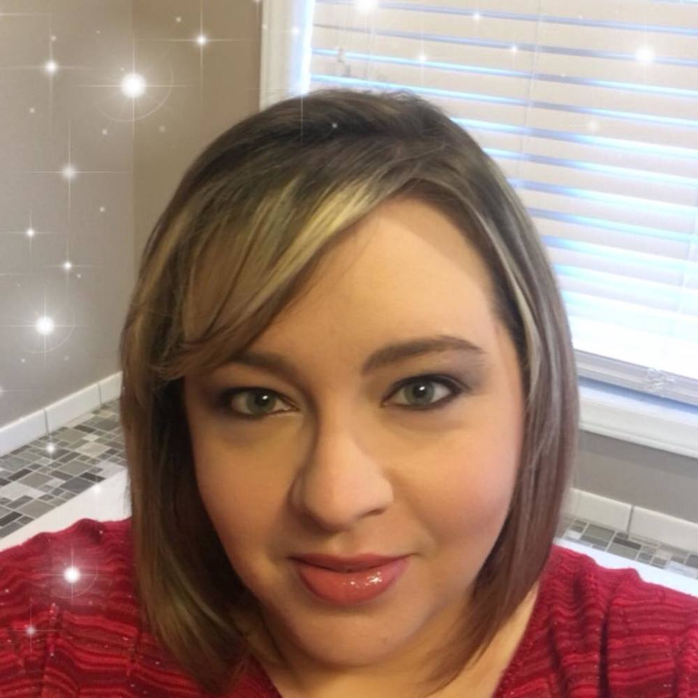 Meet your Posher, Sarena